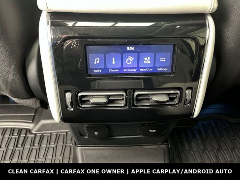 Used 2025 Lincoln Aviator Reserve w/ Equipment Group 201A image 15