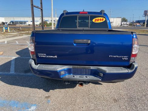Used 2014 Toyota Tacoma PreRunner image 4