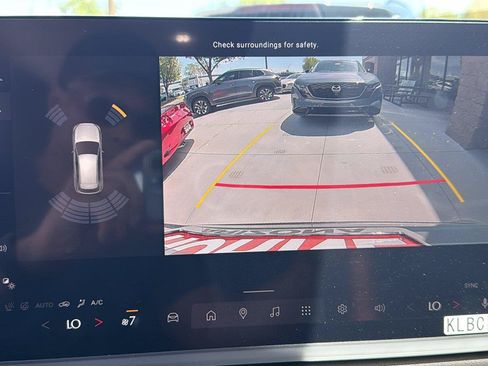 New 2026 MAZDA CX-5 Preferred AWD/4WD image 14