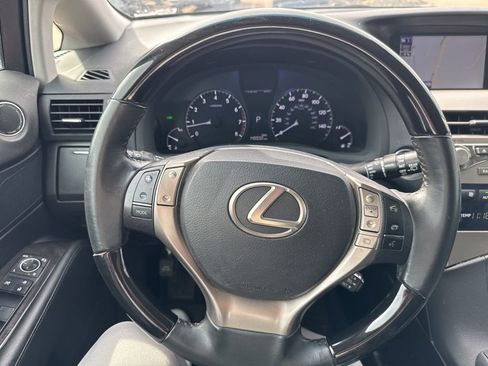 Used 2015 Lexus RX 350 AWD image 18