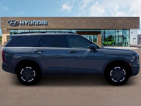 New 2026 Hyundai Palisade XRT Pro image 9