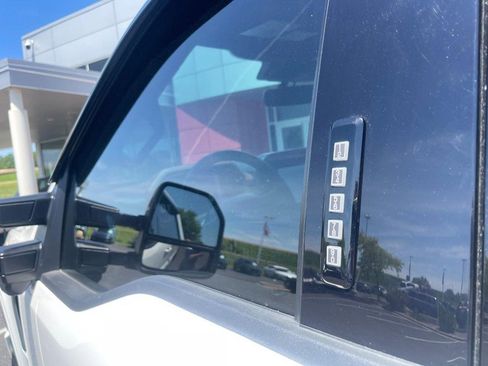 Used 2023 Ford F150 Lariat w/ Equipment Group 502A High AWD/4WD image 21