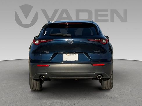 Used 2022 MAZDA CX-30 AWD 2.5 S w/ Preferred Package image 18