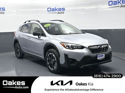 Used 2023 Subaru Crosstrek 2.0i