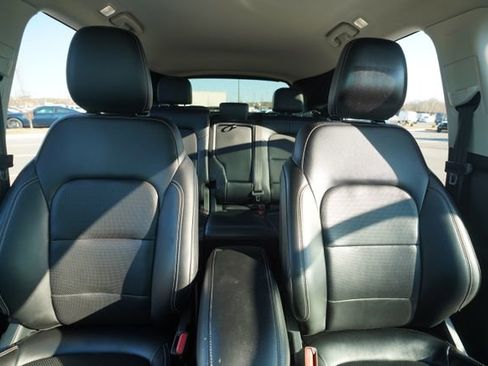 Used 2022 Ford Escape SEL w/ Technology Package image 34