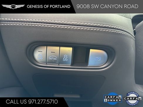Used 2025 Genesis G90 3.5T image 41