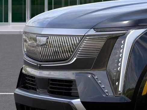 New 2026 Cadillac Escalade IQL Luxury AWD/4WD image 13