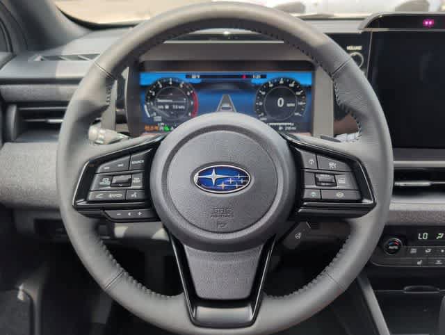 New 2026 Subaru Outback Limited w/ Premium/Limited Package 2 AWD/4WD image 22