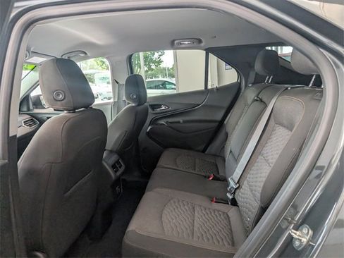 Used 2021 Chevrolet Equinox LT image 8