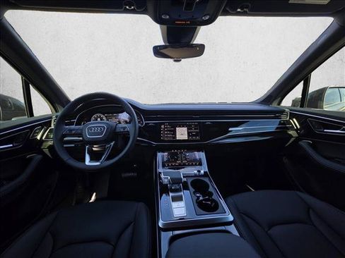 New 2026 Audi Q7 3.0T Premium Plus AWD/4WD image 20