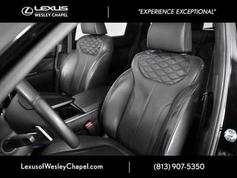 Used 2020 Hyundai Palisade Limited image 19