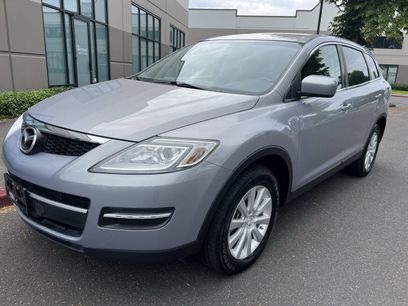 Used 2008 MAZDA CX-9 Touring