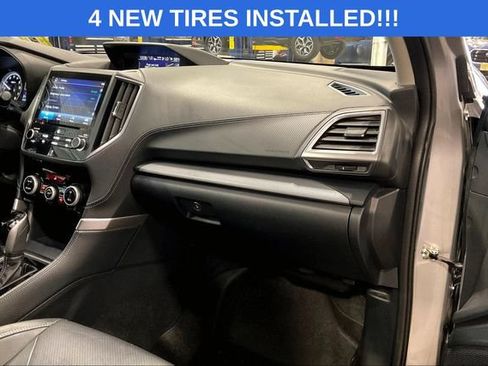Used 2019 Subaru Forester Limited AWD/4WD image 16