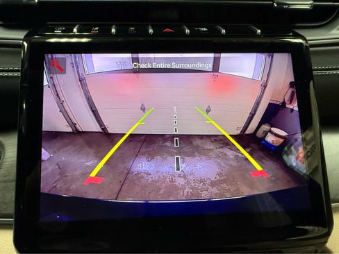 Used 2024 Jeep Grand Cherokee L Limited w/ Trailer Tow Package image 35