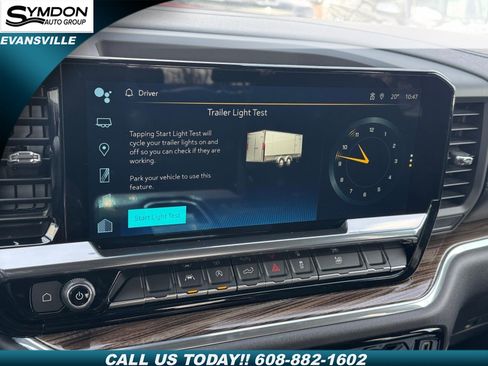 Used 2023 Chevrolet Silverado 1500 LT image 21