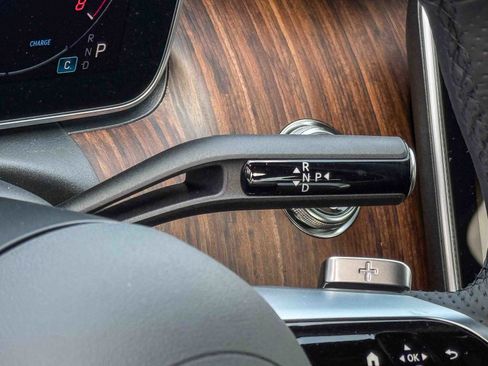 New 2025 Mercedes-Benz C 300 C 300 image 20