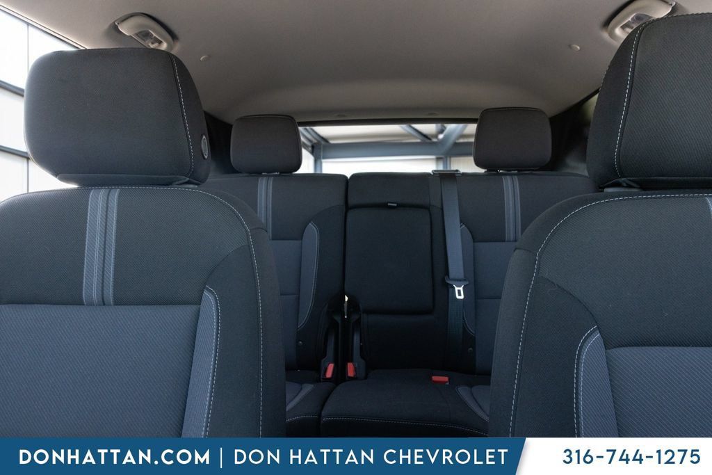 New 2025 Chevrolet Blazer LT w/ Convenience Package FWD image 18