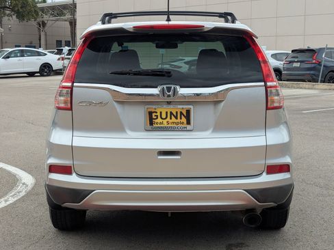 Used 2015 Honda CR-V EX image 5