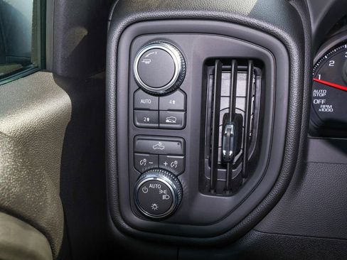 New 2026 GMC Sierra 1500 Pro w/ Pro Value Package AWD/4WD image 19
