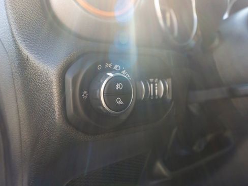 Used 2022 Jeep Gladiator Mojave w/ LED Lighting Group image 20