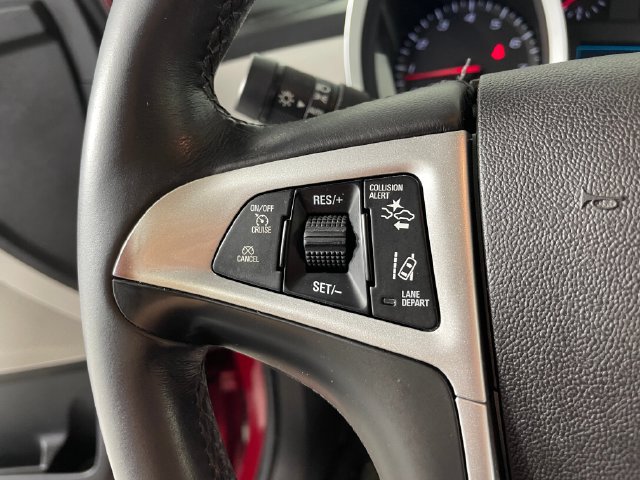 Used 2015 Chevrolet Equinox LTZ AWD/4WD image 14
