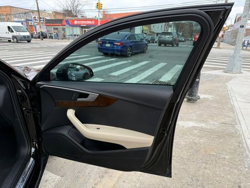 Used 2017 Audi A4 2.0T Premium image 21