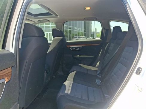 Used 2021 Honda CR-V EX image 11