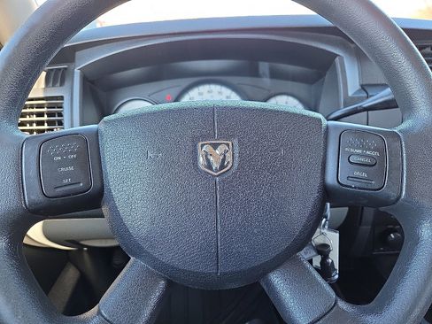 Used 2011 Dodge Dakota Big Horn w/ Utility Group image 24