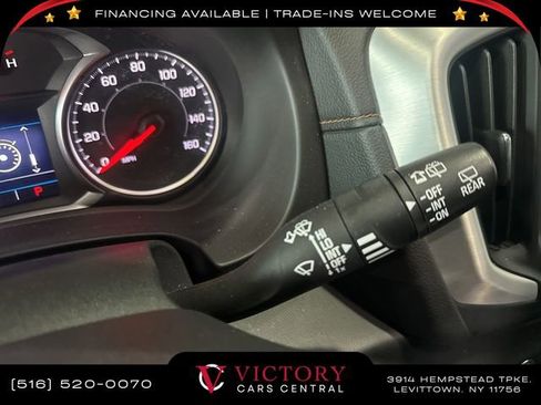 Used 2020 GMC Terrain SLE w/ Driver Convenience Package image 61