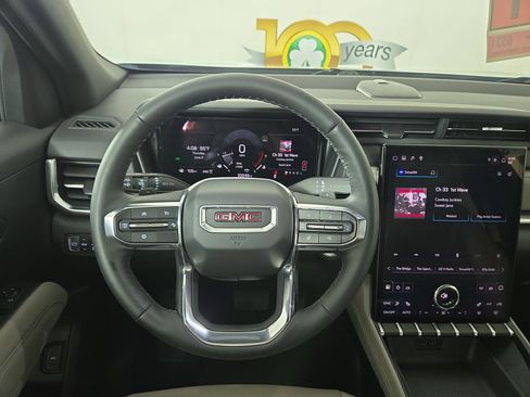 Certified 2025 GMC Terrain Elevation w/ Elevation Premium Package AWD/4WD image 14