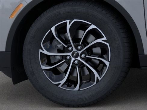New 2026 Lincoln Nautilus Premier w/ Equipment Group 102A AWD/4WD image 85