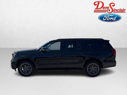 New 2026 Ford Expedition Max Platinum w/ Stealth Appearance Package AWD/4WD image 10