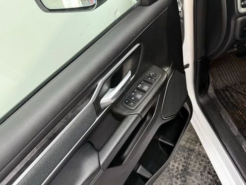 Used 2022 RAM 1500 Big Horn image 22