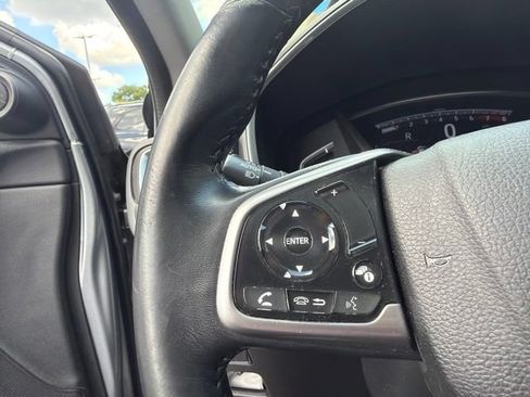 Used 2019 Honda CR-V EX-L image 18