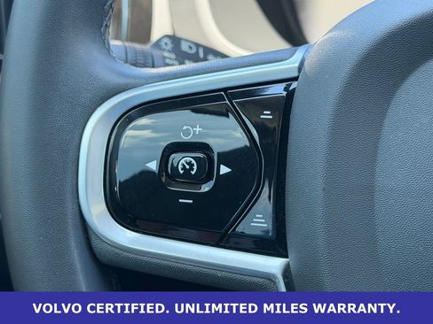 Certified 2023 Volvo XC60 B5 Plus FWD image 16