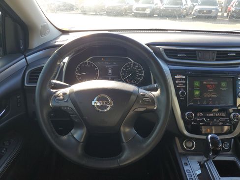 Used 2019 Nissan Murano SL image 18