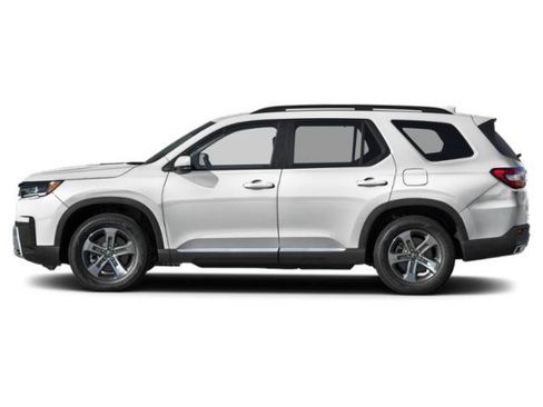 New 2026 Honda Pilot EX-L image 3