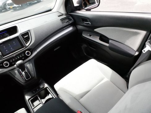 Used 2016 Honda CR-V EX image 11