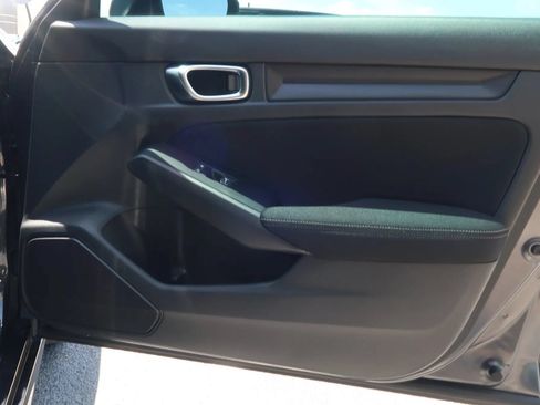 Used 2024 Honda Civic Sport image 42