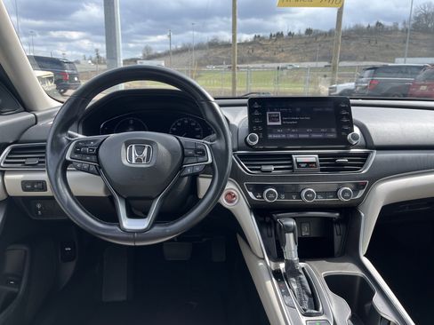Used 2018 Honda Accord EX-L image 30