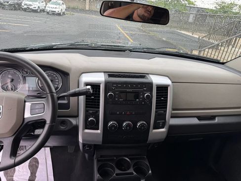 Used 2011 RAM 1500 Classic SLT w/ Popular Equipment Group AWD/4WD image 7