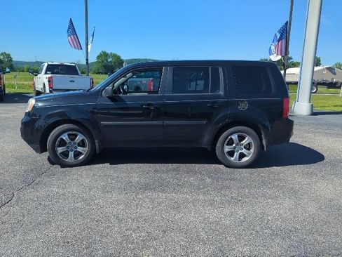 Used 2013 Honda Pilot EX-L image 14