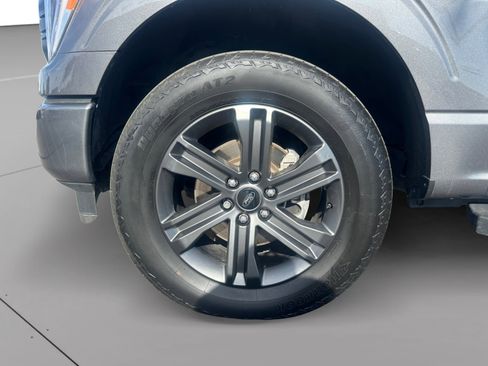 Used 2023 Ford F150 XLT w/ Equipment Group 302A High image 9