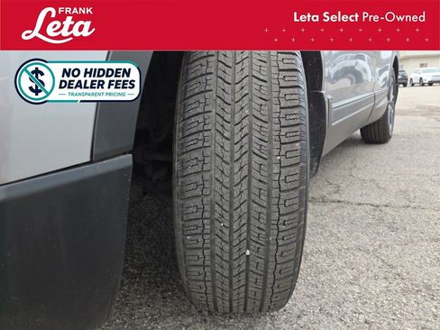 Used 2021 Honda CR-V EX image 26