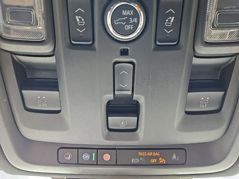 Used 2023 GMC Yukon Denali AWD/4WD image 23