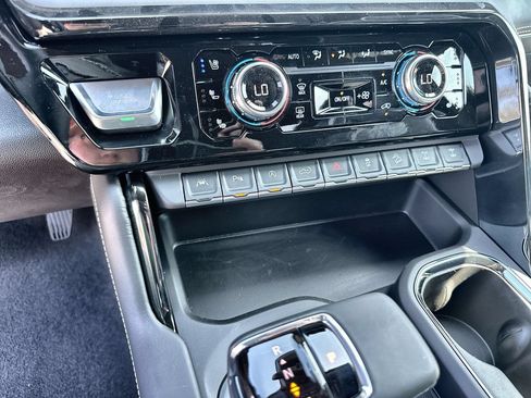 New 2026 GMC Sierra 1500 AT4X AWD/4WD image 27
