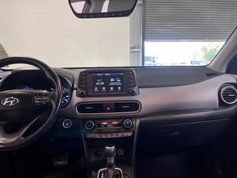 Used 2019 Hyundai Kona Limited FWD image 20