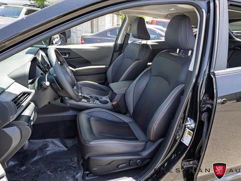 Used 2025 Subaru Crosstrek 2.5i Limited w/ Crosstrek Mirror Package AWD/4WD image 21