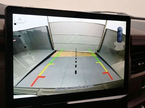 Used 2023 Ford Expedition Max Limited image 19