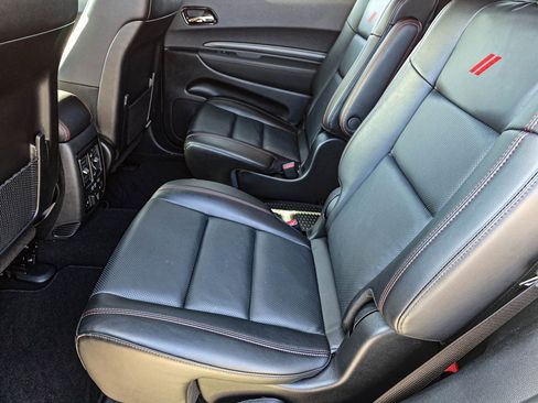 Used 2025 Dodge Durango R/T image 31